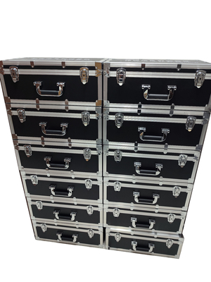 700mm X 135mm X 115mm রেট্রোফ্লেক্টর মিটার 16G ডেটা স্টোরেজ সহ সঠিক উজ্জ্বলতা সহগ জন্য
