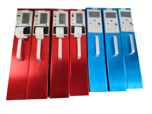 পরিবেষ্টিত তাপমাত্রা মাইনাস ১৫ থেকে প্লাস ৬০ ডিগ্রি রেট্রোরিফ্লেক্টর মিটার সহ ১৬জি ডেটা স্টোরেজ স্পেস রেট্রোরিফ্লেকশন ব্রাইটনেস কোএফিসিয়েন্ট মূল্যায়নের জন্য সমর্থন করে