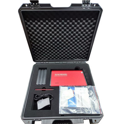 মাস্টার মডিউল ৩২ এমসিইউ রেট্রো রিফ্লেক্টিভ মিটার এম্বিয়েন্ট তাপমাত্রা -৫সি-৫০সি এবং ১০০ সেট ডেটা স্টোরেজ