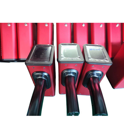 বৈদ্যুতিক মিটার পরীক্ষার সরঞ্জাম দিয়ে আপনার পরীক্ষার দক্ষতা বাড়ান: ১০০ সেট ডেটা স্টোরেজ এবং ০.২° পর্যবেক্ষণ কোণ