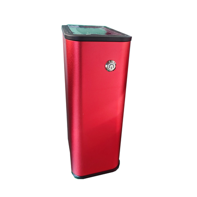 6V ডিসি পাওয়ার সাপ্লাই সহ কমপ্যাক্ট রেট্রো-রিফ্লেক্টিভ মিটার -4° আপতন কোণ এবং 0.2° পর্যবেক্ষণ কোণ