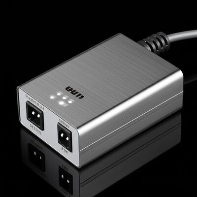 চার্জার ডিসি ৮.৪V পরিমাপের বিষয়গুলি বিভিন্ন শিল্পে নির্বিঘ্ন বিদ্যুৎ ব্যবস্থাপনা এবং পরিমাপের ফলাফল সরবরাহ করে