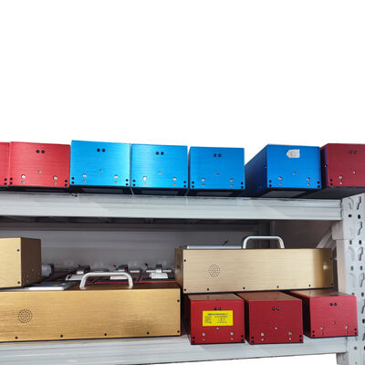 কাজের সময় 72 ঘন্টারও বেশি দ্রুত পরিমাপ সমাধান QD পরিমাপ পরিসীমা 0 থেকে 400 Mcd M2lx অপটিক্যাল পরীক্ষার জন্য ডিজাইন করা