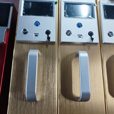 ৭২ ঘণ্টার বেশি কাজের সময় একাধিক পরিমাপ প্রযুক্তি যা ধারাবাহিক পারফরম্যান্স এবং ডেটা সংগ্রহ নিশ্চিত করে