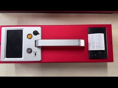 সঠিকতা ১.০৫° রাস্তা চিহ্নিতকরণের জন্য রেট্রোফ্লেক্টর মিটার