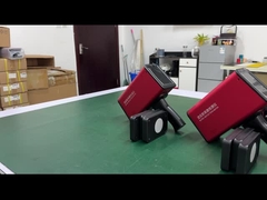 DC 8.4V 220mm × 250mm × 80mm সাইন রেট্রোরিফ্লেক্টোমিটার