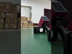 এক ক্লিক ক্যালিব্রেশন ট্রাফিক 32 মিমি সাইন রেট্রোরিফ্লেক্টোমিটার দ্রুত সনাক্তকরণ